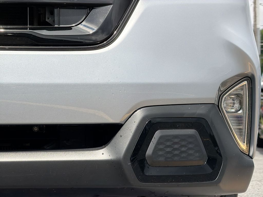Thumbnail: 2026 Subaru Forester - 25