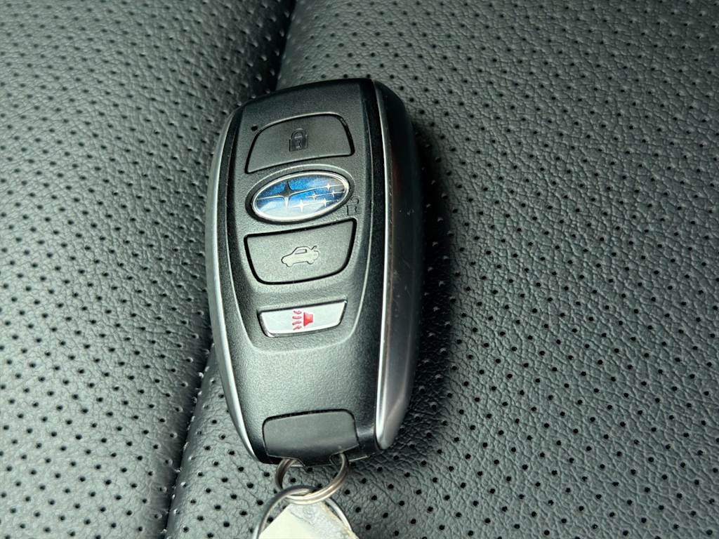 Thumbnail: 2026 Subaru Forester - 38