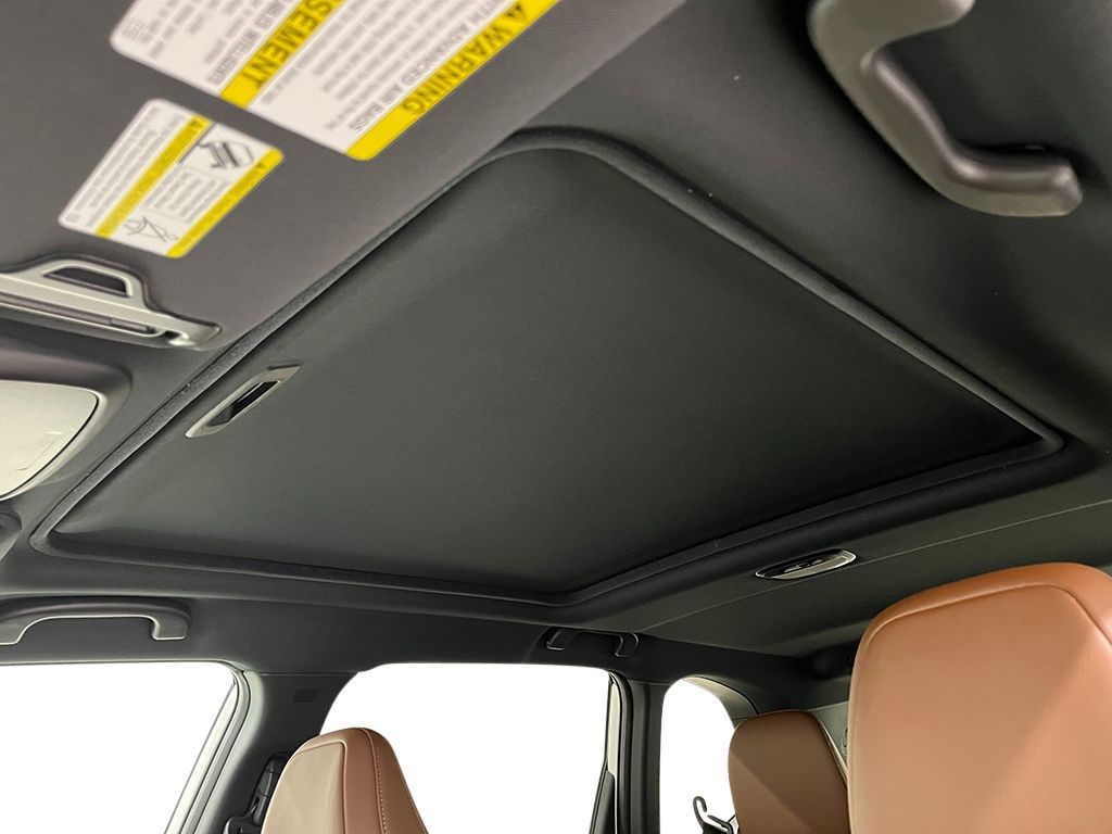 Thumbnail: 2026 Subaru Forester - 26