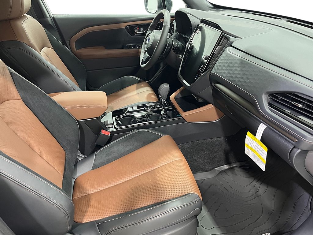 Thumbnail: 2026 Subaru Forester - 10