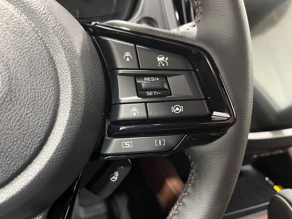 Thumbnail: 2026 Subaru Forester - 22