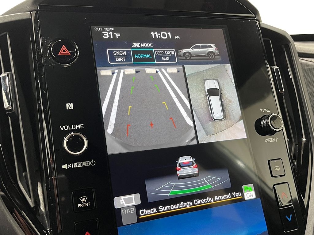 Thumbnail: 2026 Subaru Forester - 23