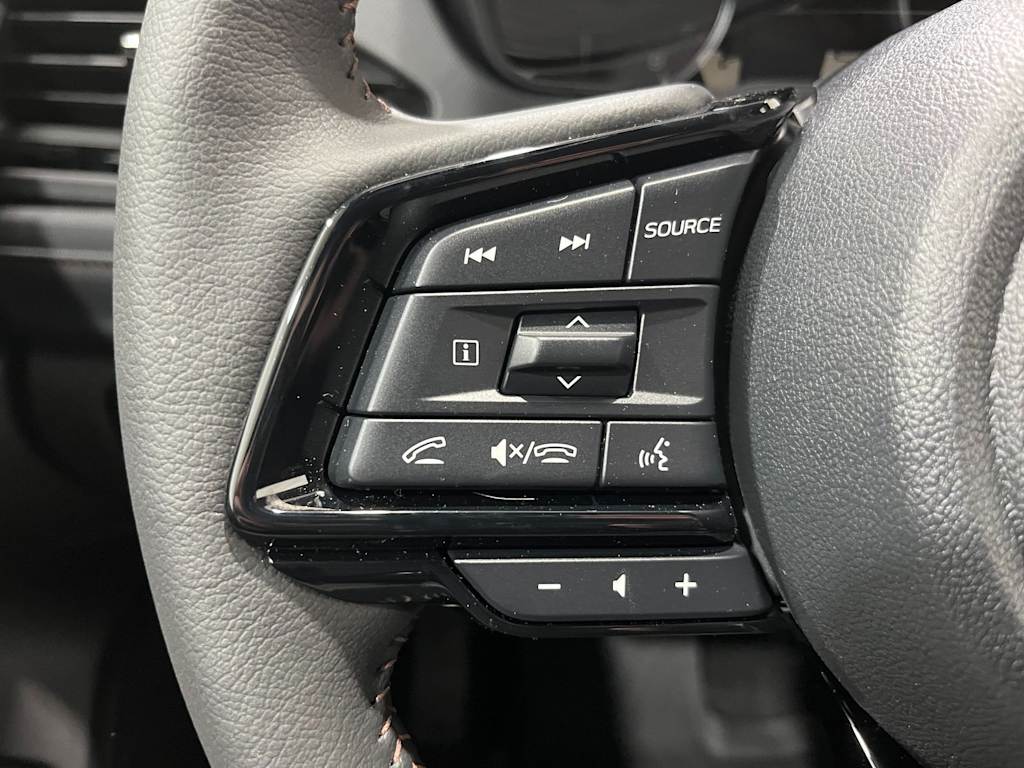 Thumbnail: 2026 Subaru Forester - 21