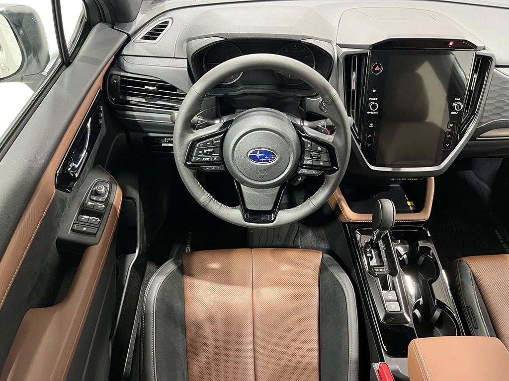 Thumbnail: 2026 Subaru Forester - 9