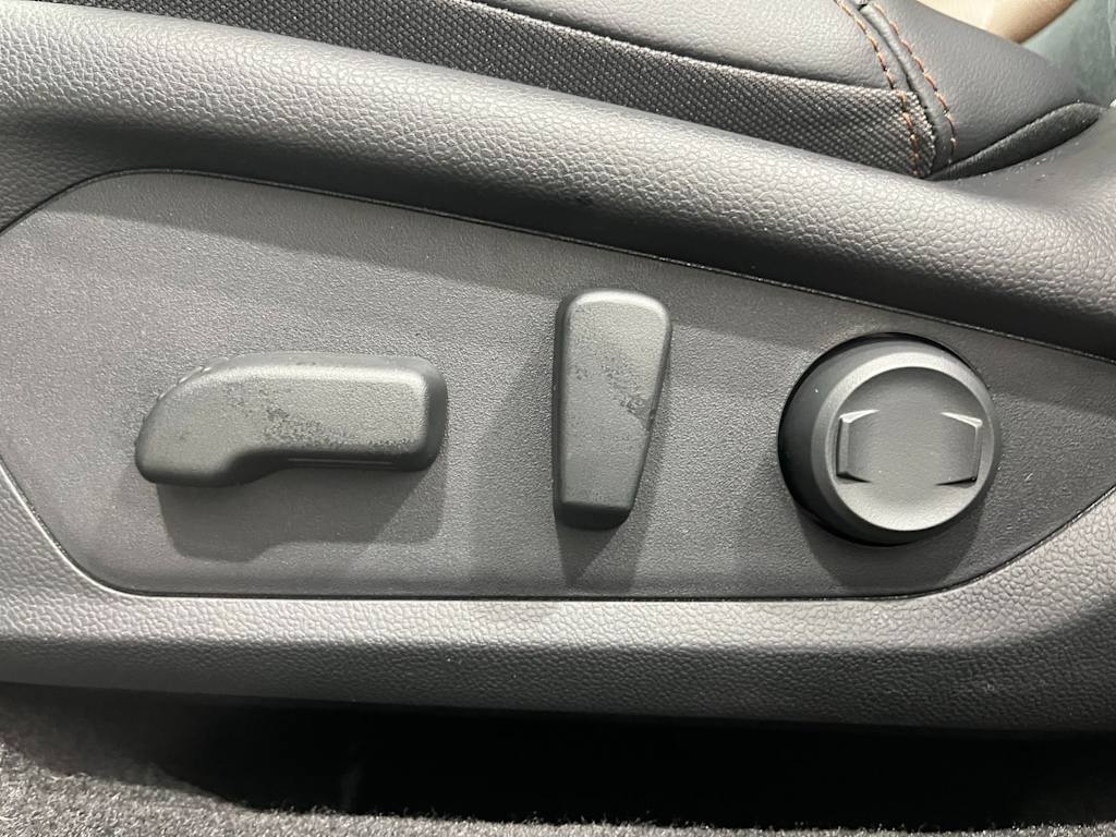 Thumbnail: 2026 Subaru Forester - 19