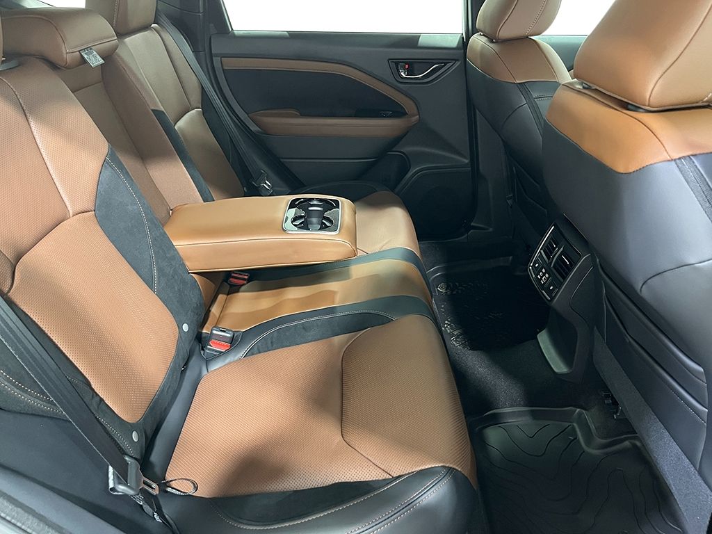 Thumbnail: 2026 Subaru Forester - 27