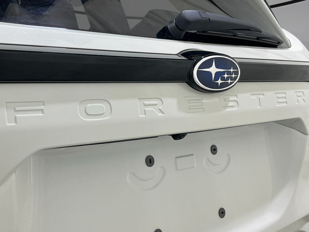 Thumbnail: 2026 Subaru Forester - 18