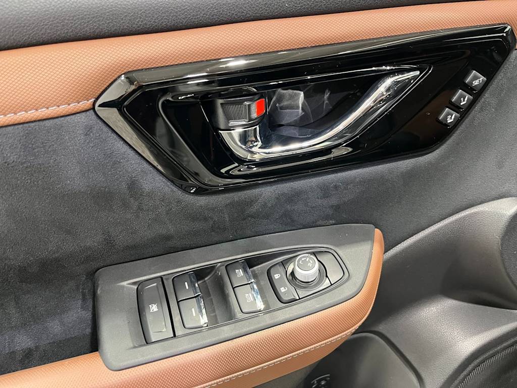 Thumbnail: 2026 Subaru Forester - 20