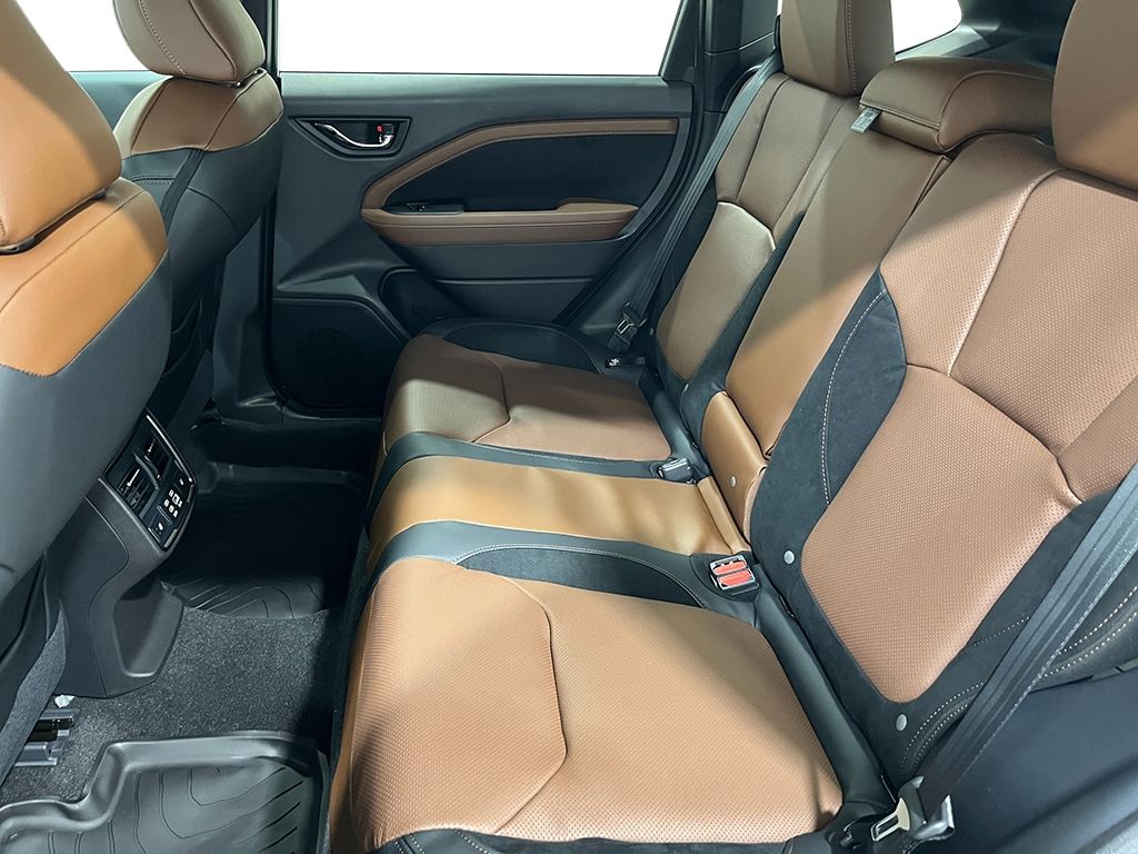 Thumbnail: 2026 Subaru Forester - 11