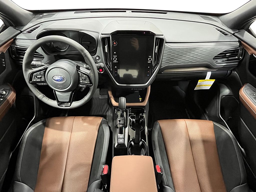 Thumbnail: 2026 Subaru Forester - 2