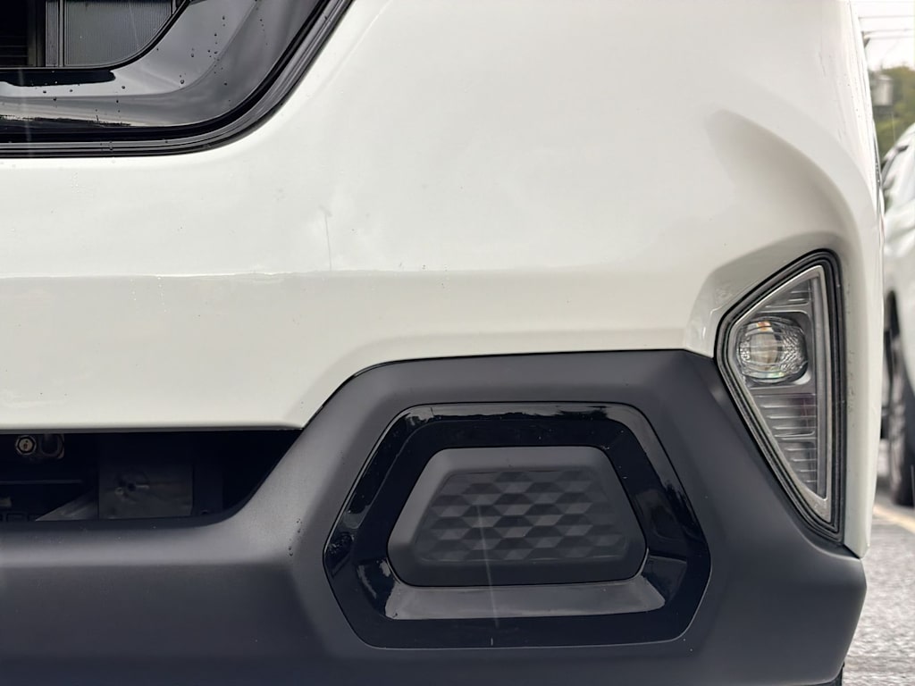 Thumbnail: 2026 Subaru Forester - 25