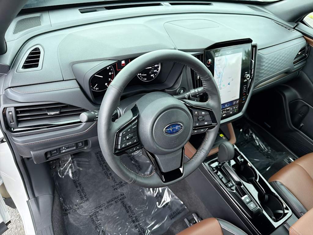 Thumbnail: 2026 Subaru Forester - 2