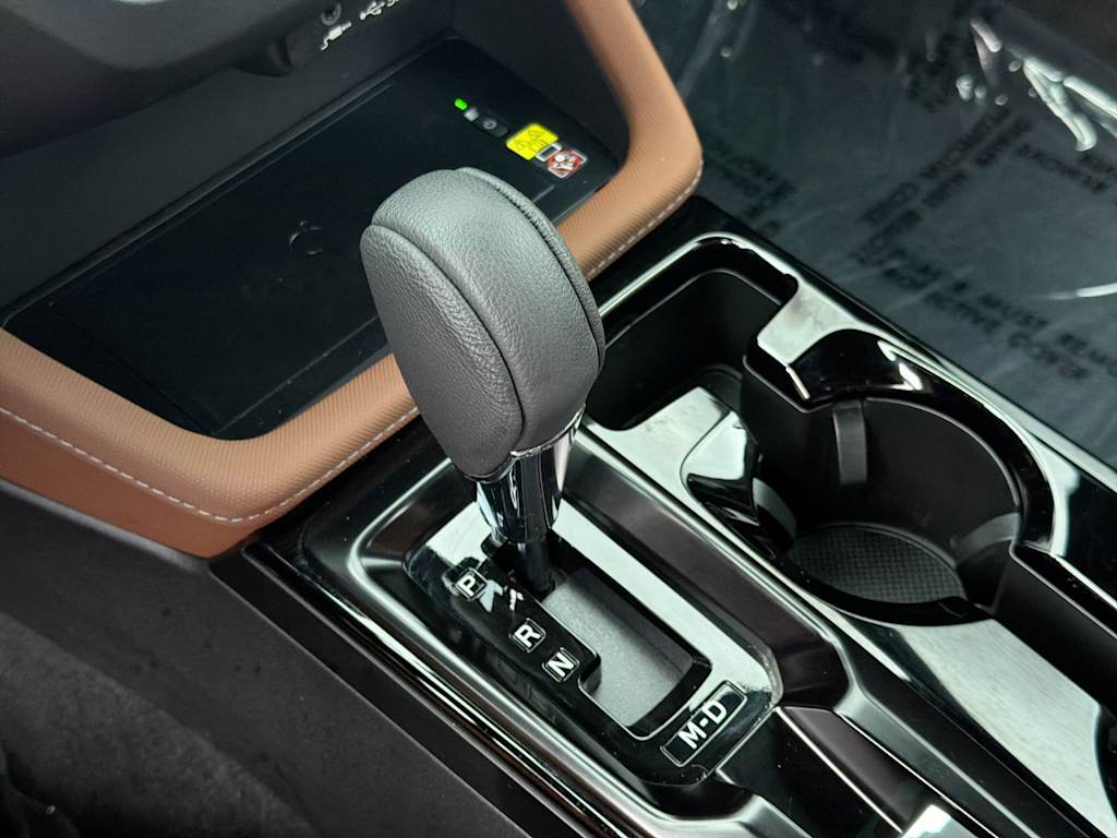 Thumbnail: 2026 Subaru Forester - 15