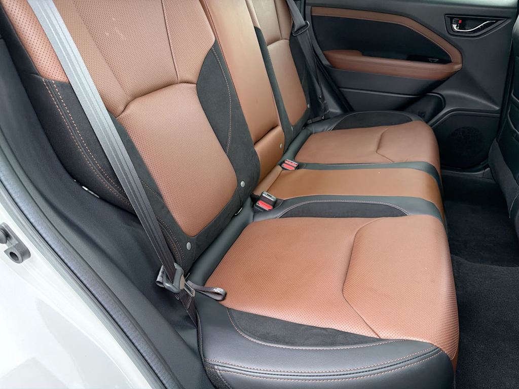 Thumbnail: 2026 Subaru Forester - 29