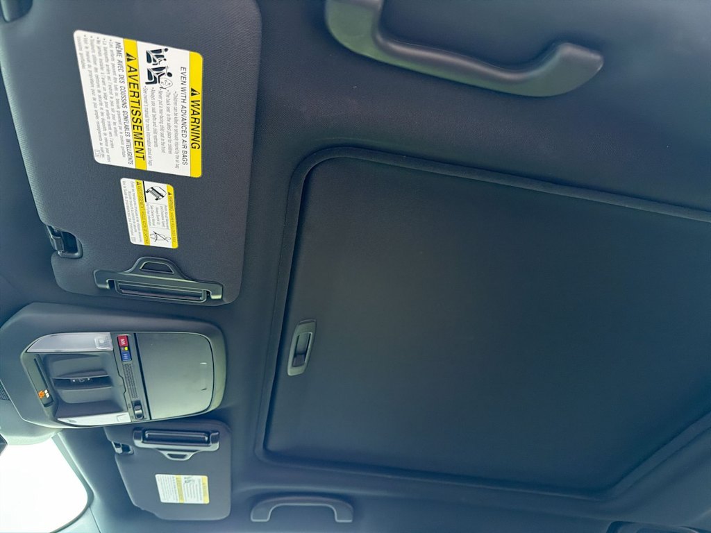 Thumbnail: 2026 Subaru Forester - 28