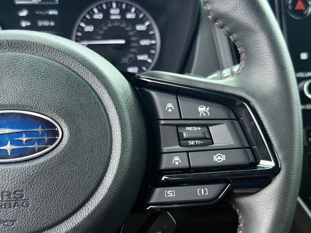 Thumbnail: 2026 Subaru Forester - 31