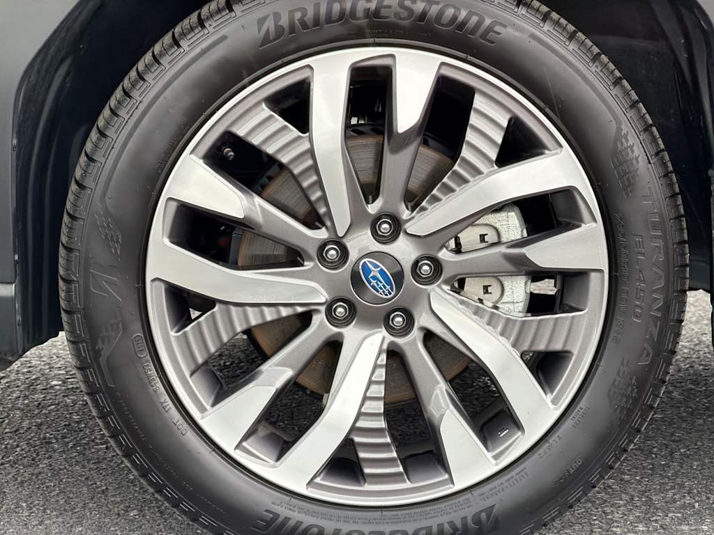 Thumbnail: 2026 Subaru Forester - 7