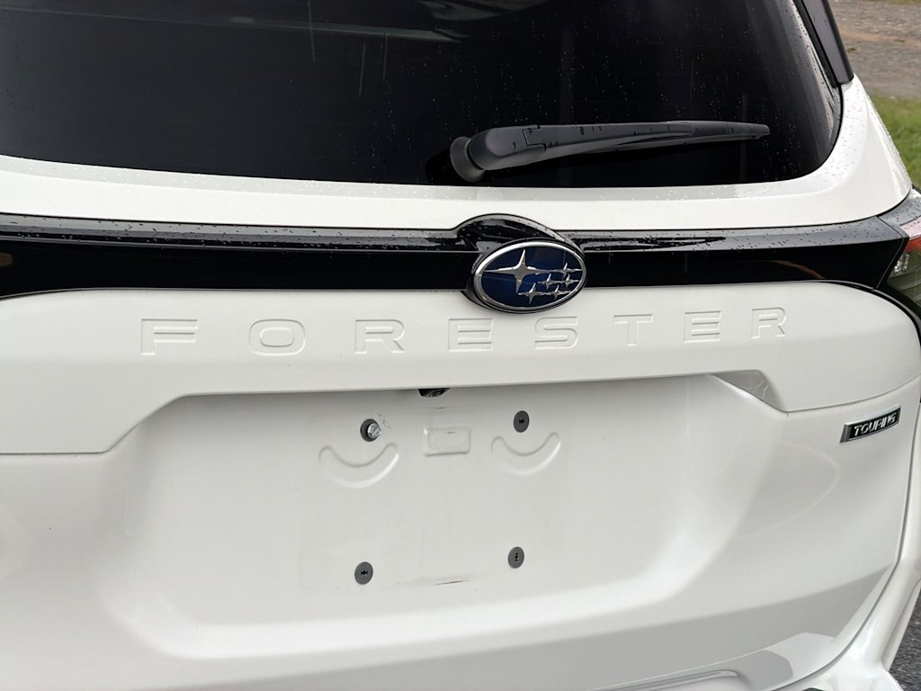 Thumbnail: 2026 Subaru Forester - 6