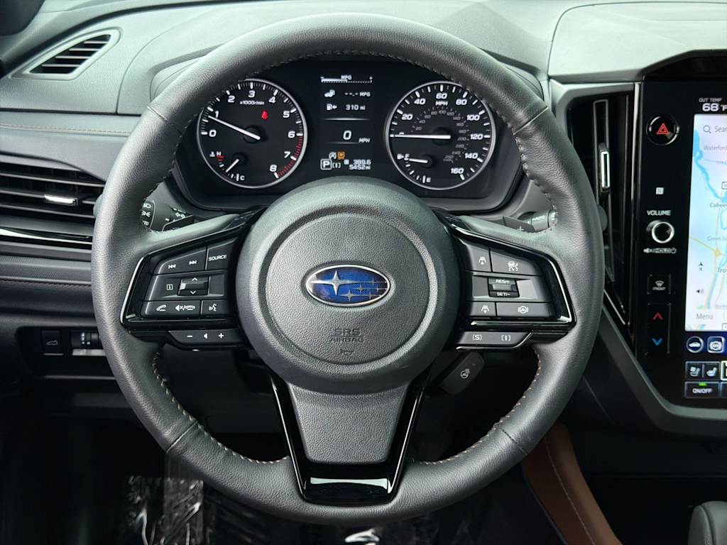 Thumbnail: 2026 Subaru Forester - 13