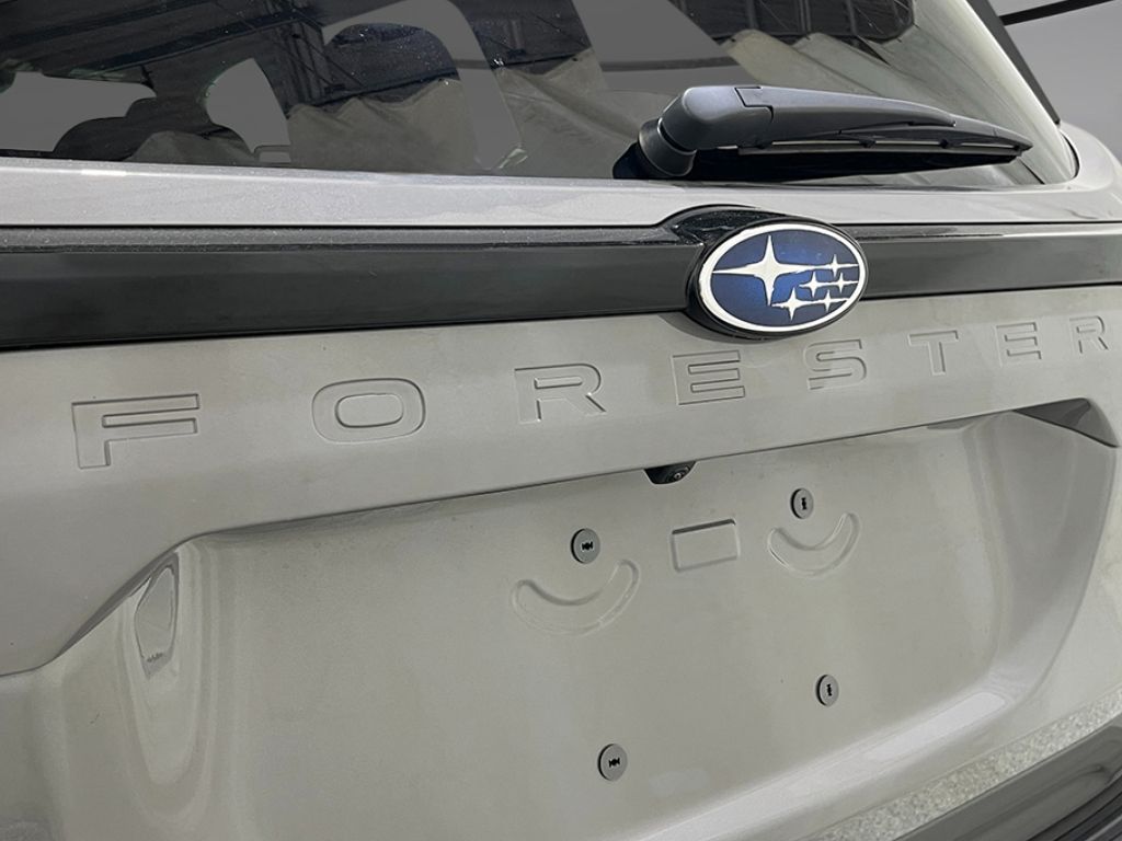 Thumbnail: 2026 Subaru Forester - 20