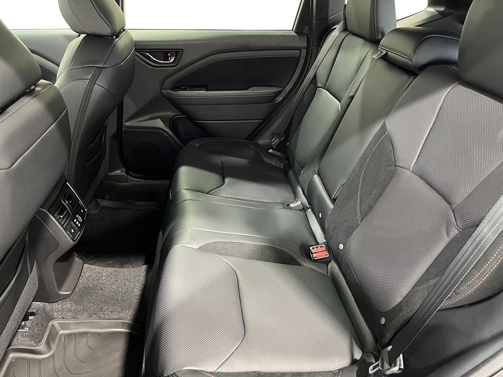 Thumbnail: 2026 Subaru Forester - 12