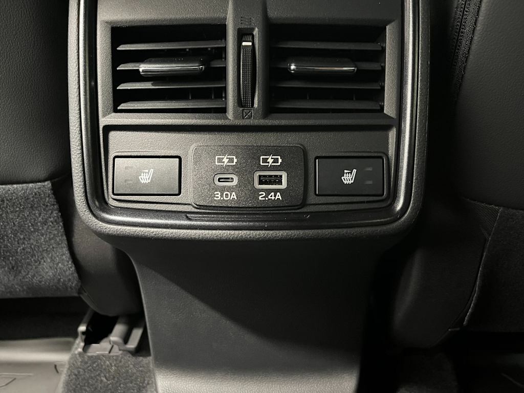 Thumbnail: 2026 Subaru Forester - 28