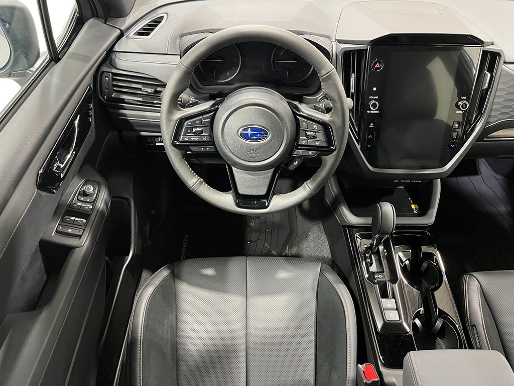 Thumbnail: 2026 Subaru Forester - 9