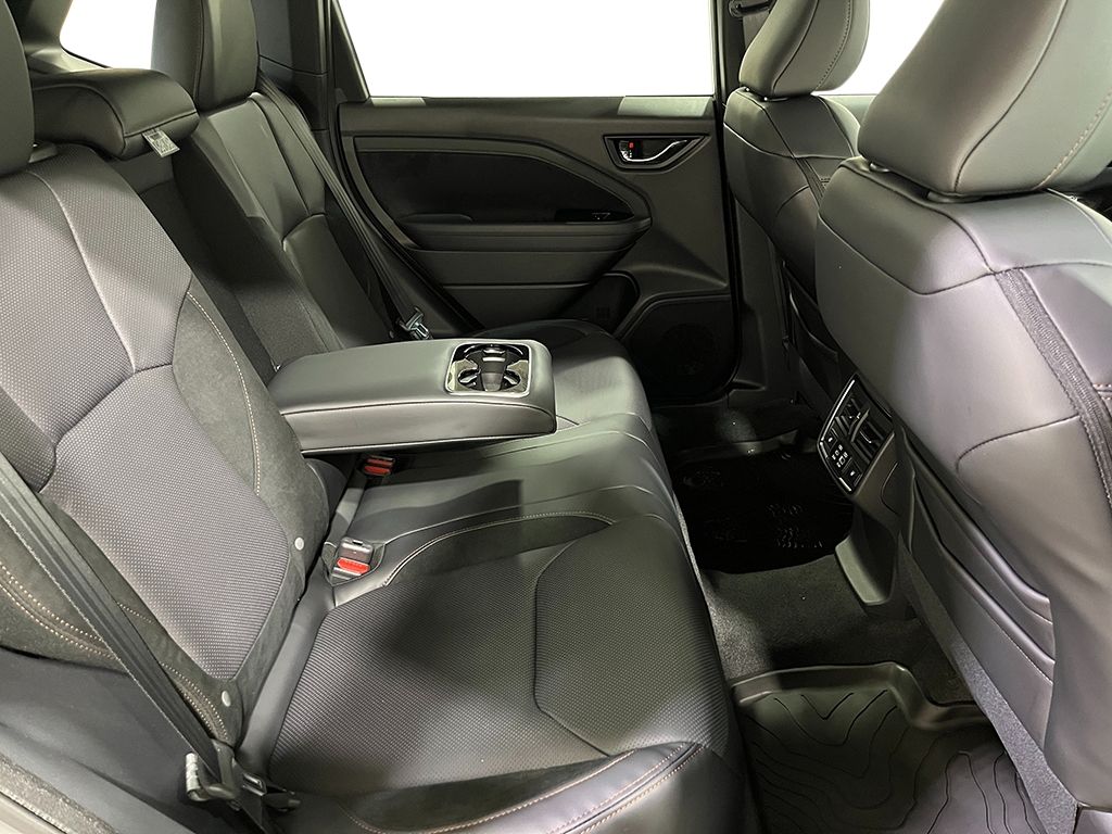 Thumbnail: 2026 Subaru Forester - 29