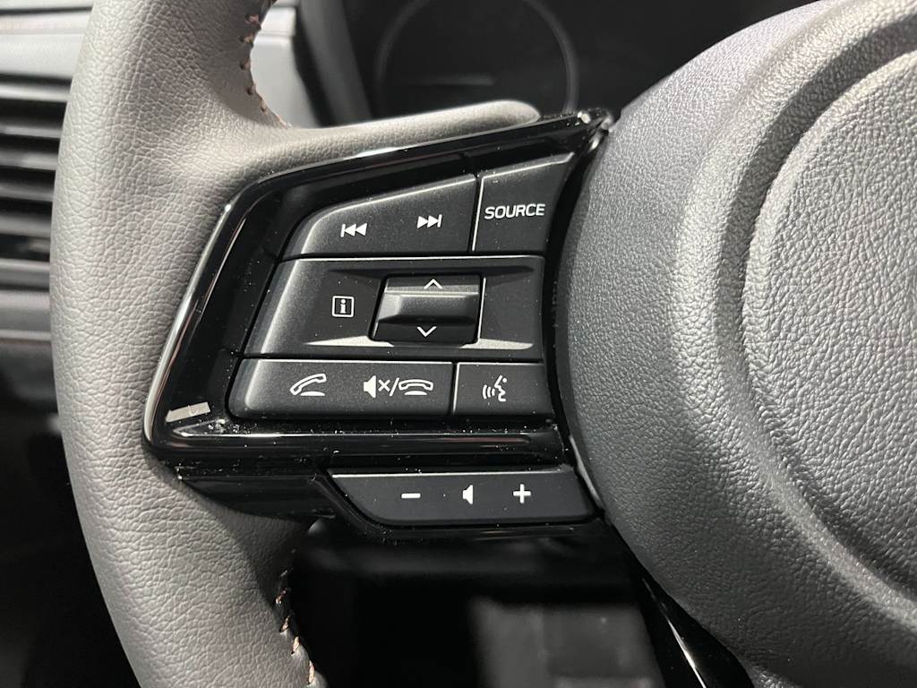 Thumbnail: 2026 Subaru Forester - 23