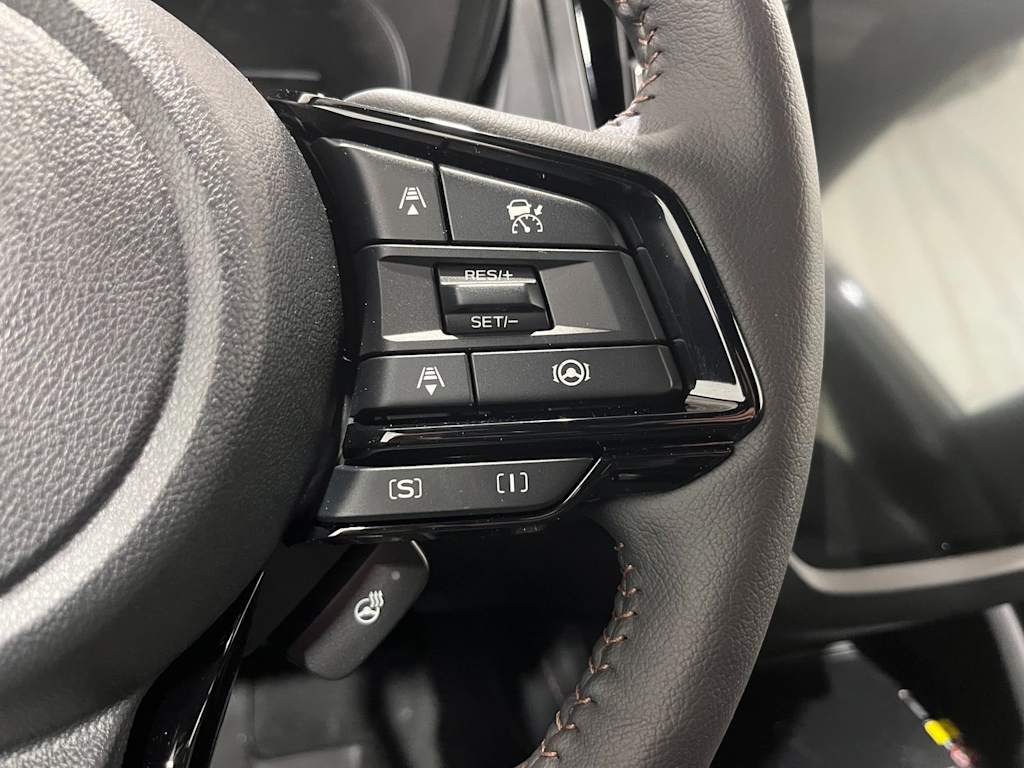 Thumbnail: 2026 Subaru Forester - 24