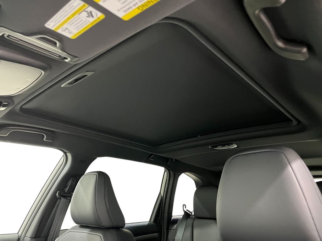 Thumbnail: 2026 Subaru Forester - 27