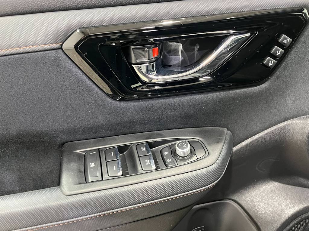 Thumbnail: 2026 Subaru Forester - 22