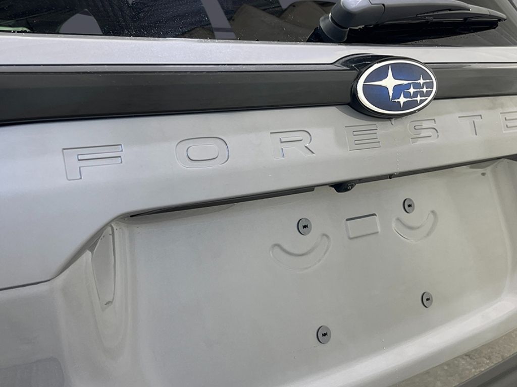 Thumbnail: 2026 Subaru Forester - 20