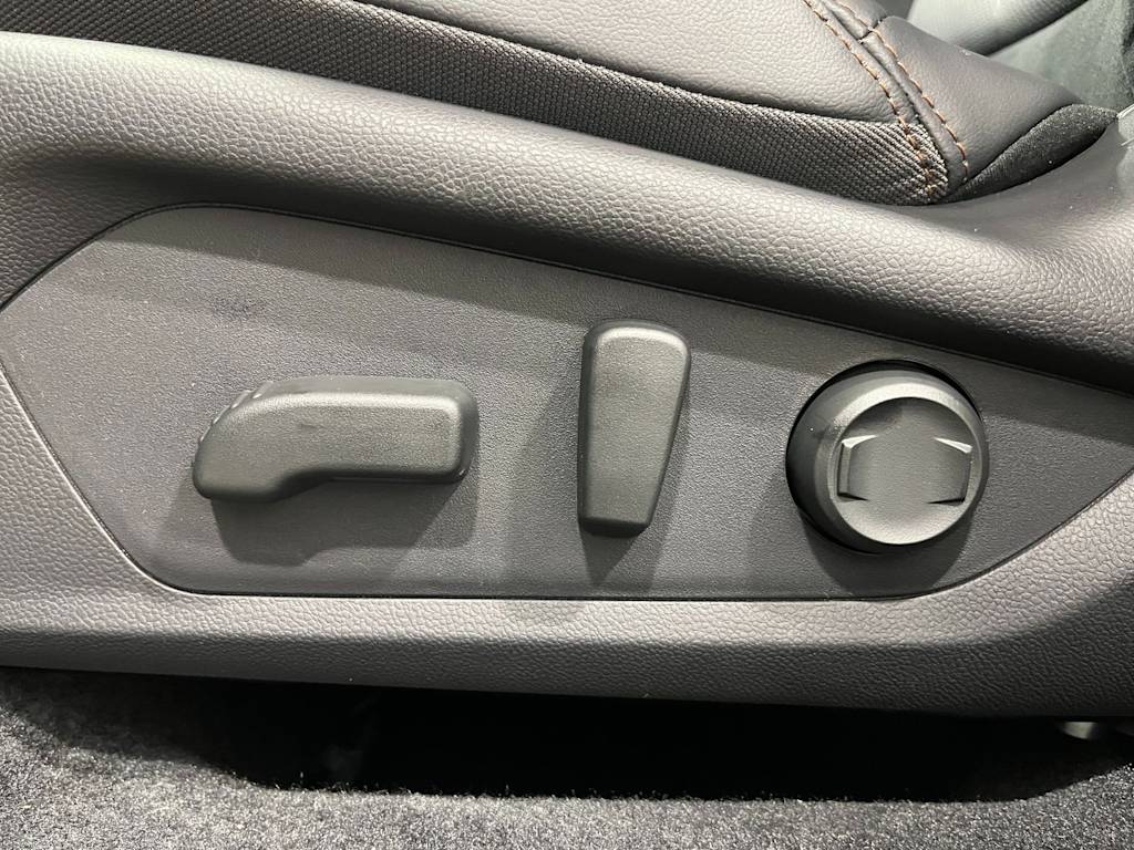 Thumbnail: 2026 Subaru Forester - 21