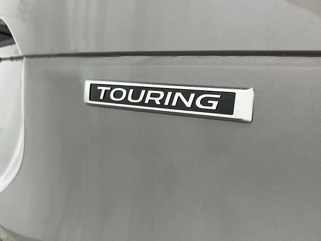 Thumbnail: 2026 Subaru Forester - 7