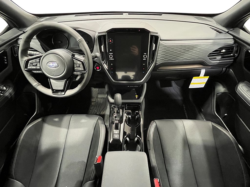 Thumbnail: 2026 Subaru Forester - 2