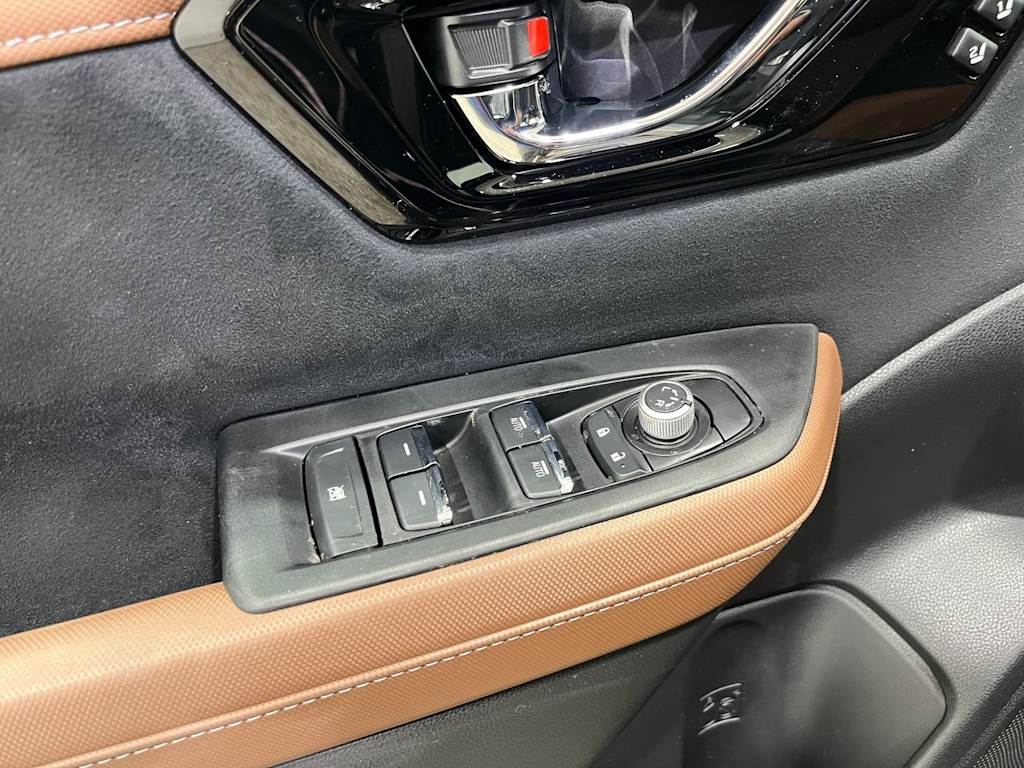 Thumbnail: 2026 Subaru Forester - 21