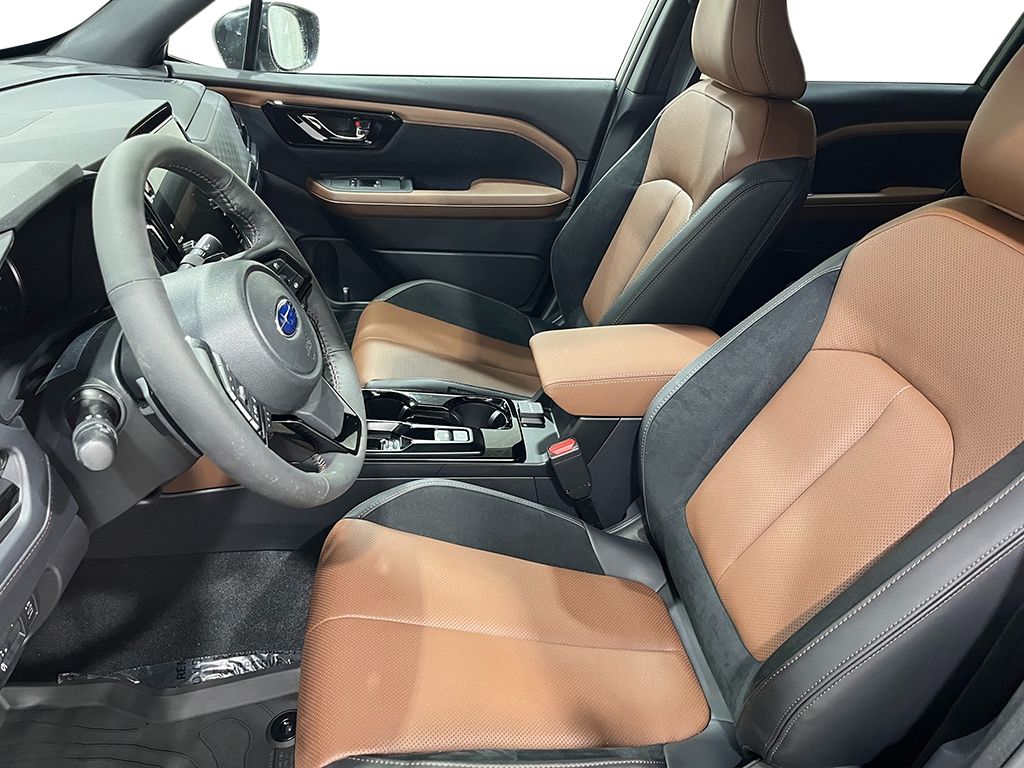 Thumbnail: 2026 Subaru Forester - 10