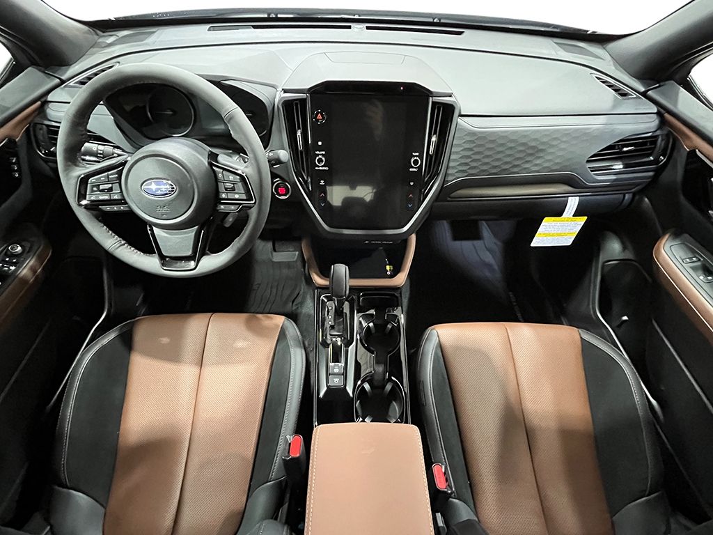 Thumbnail: 2026 Subaru Forester - 2