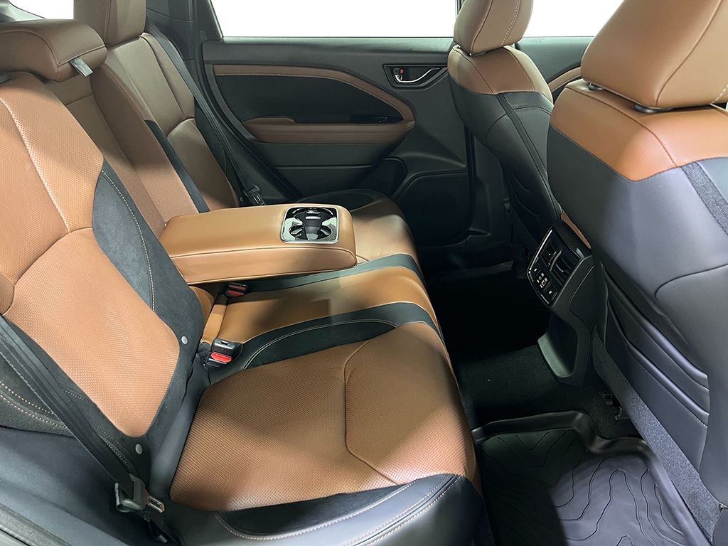 Thumbnail: 2026 Subaru Forester - 29
