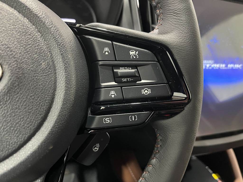 Thumbnail: 2026 Subaru Forester - 23