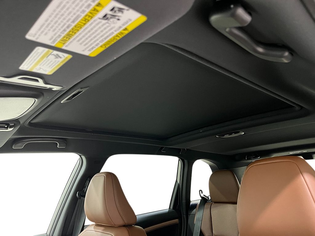 Thumbnail: 2026 Subaru Forester - 27