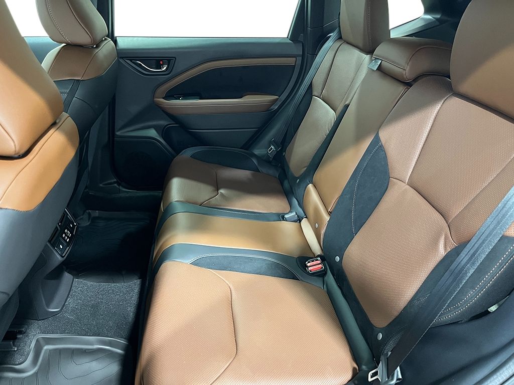 Thumbnail: 2026 Subaru Forester - 12