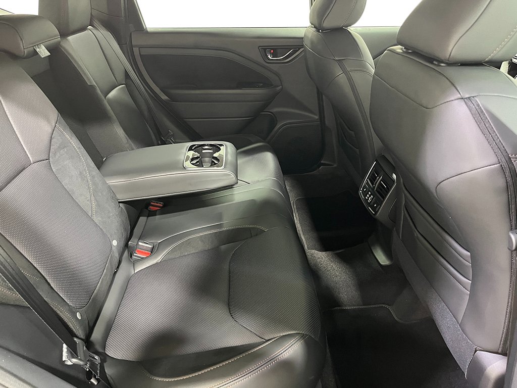 Thumbnail: 2026 Subaru Forester - 29