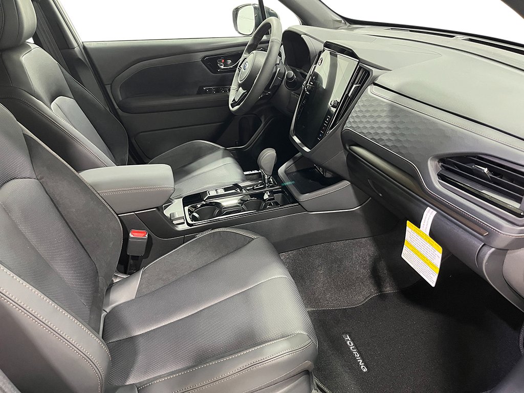 Thumbnail: 2026 Subaru Forester - 11