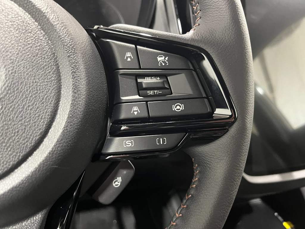 Thumbnail: 2026 Subaru Forester - 23