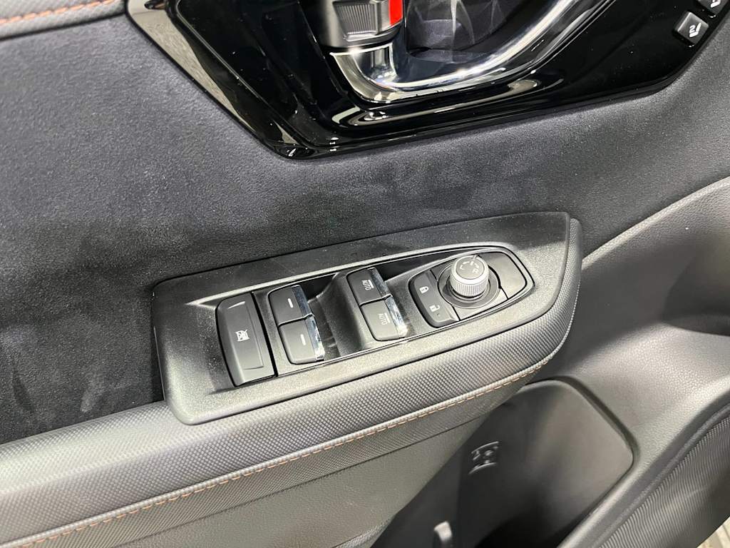 Thumbnail: 2026 Subaru Forester - 21