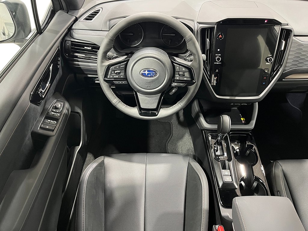 Thumbnail: 2026 Subaru Forester - 9