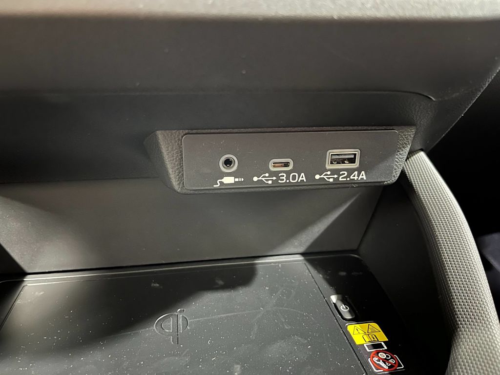 Thumbnail: 2026 Subaru Forester - 26