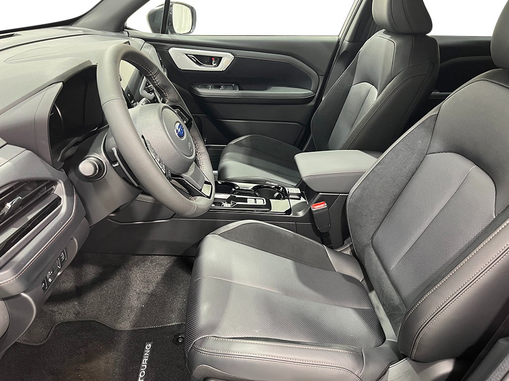 Thumbnail: 2026 Subaru Forester - 10